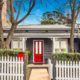 Workers style cottage – extension from two to three bedroom property by The Site Foreman, Sydney Architect